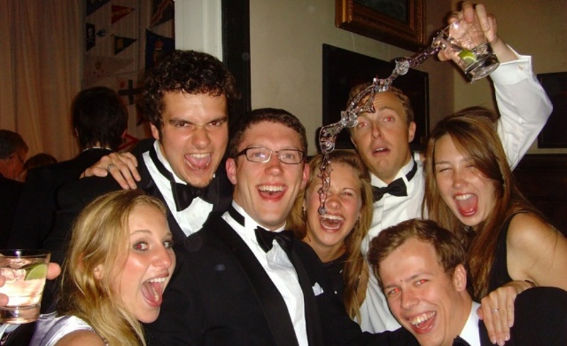 صور طريفة للغاية التقطت في وقت مثالي لا يكرر